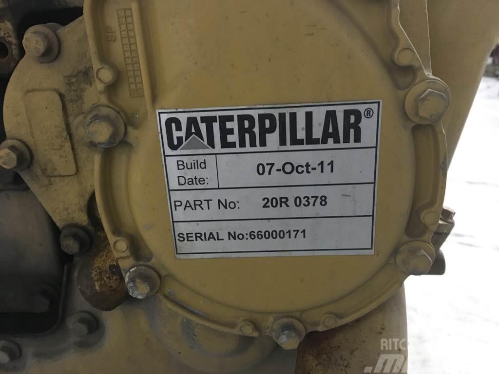 CAT C6.6 666-3106952 FOR PARTS Motori