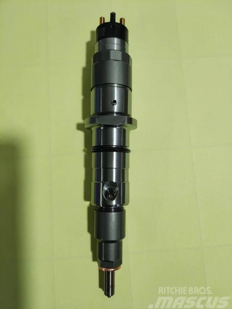 Bosch Diesel Fuel Injector0445120059/4945969 Ostale komponente
