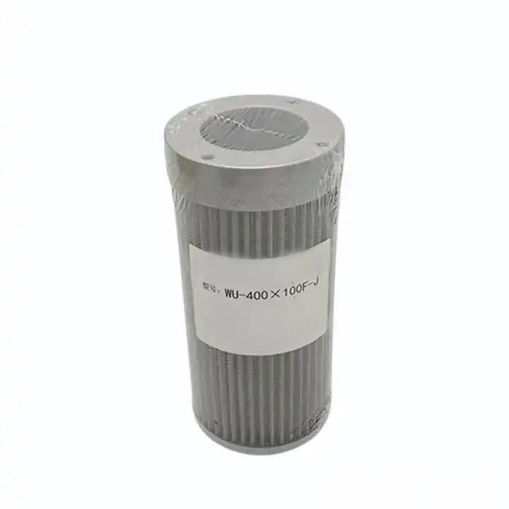 XCMG hydraulic filter lw500/zl50fv p/n wu-400x100f Ostale komponente