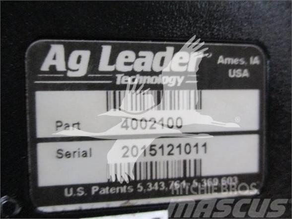  AG LEADER 4002100 MONITOR AND RECEIVER Ostalo