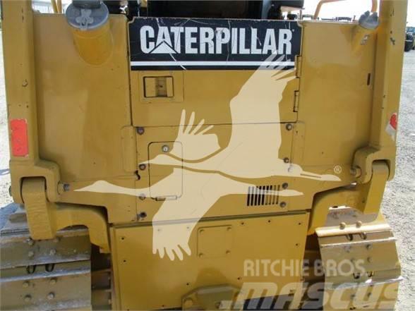 CAT D3C XL Buldožeri gusjeničari