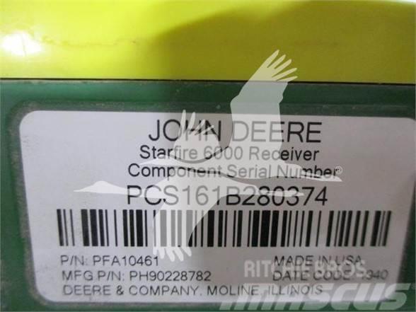 John Deere STARFIRE 6000 Ostalo