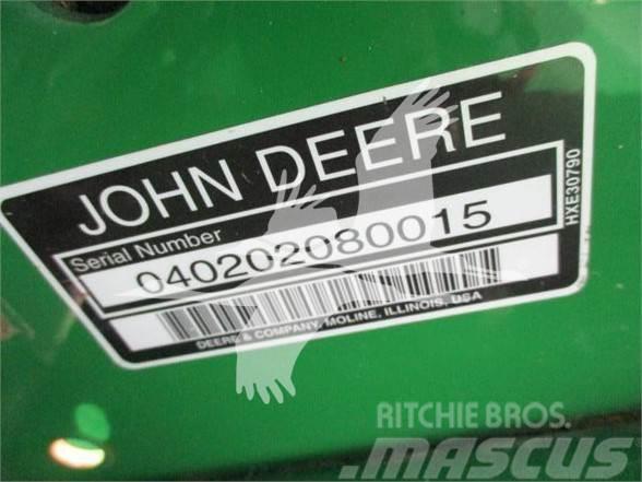 John Deere TWIN DISC STRAW SPREADER Ostalo