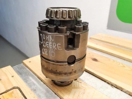 John Deere 6810 differential Mjenjač