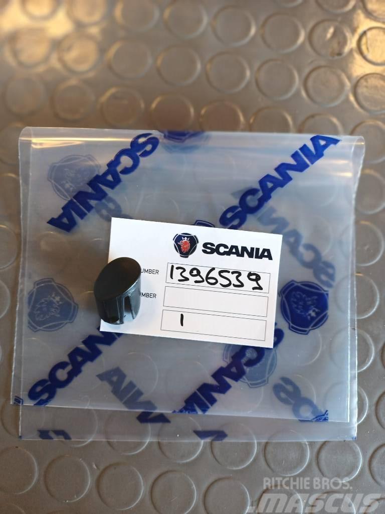Scania CASING 1396539 Druge komponente