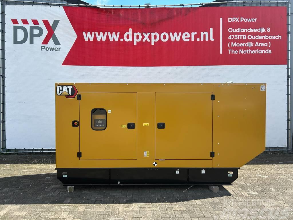 CAT DE250E0 - C9 - 250 kVA Generator - DPX-18019 Dizel agregati