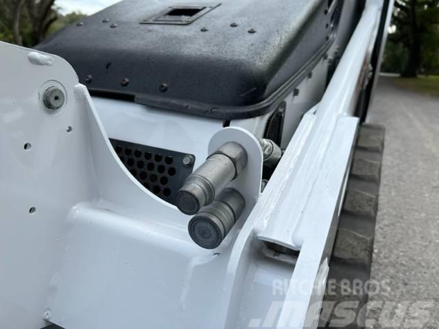 Bobcat MT100 Skid steer mini utovarivači