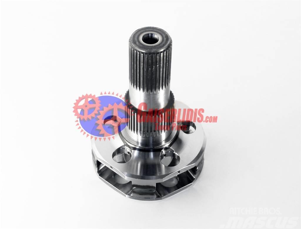  CEI Planetary Carrier 9472609561 for MERCEDES-BENZ Transmission