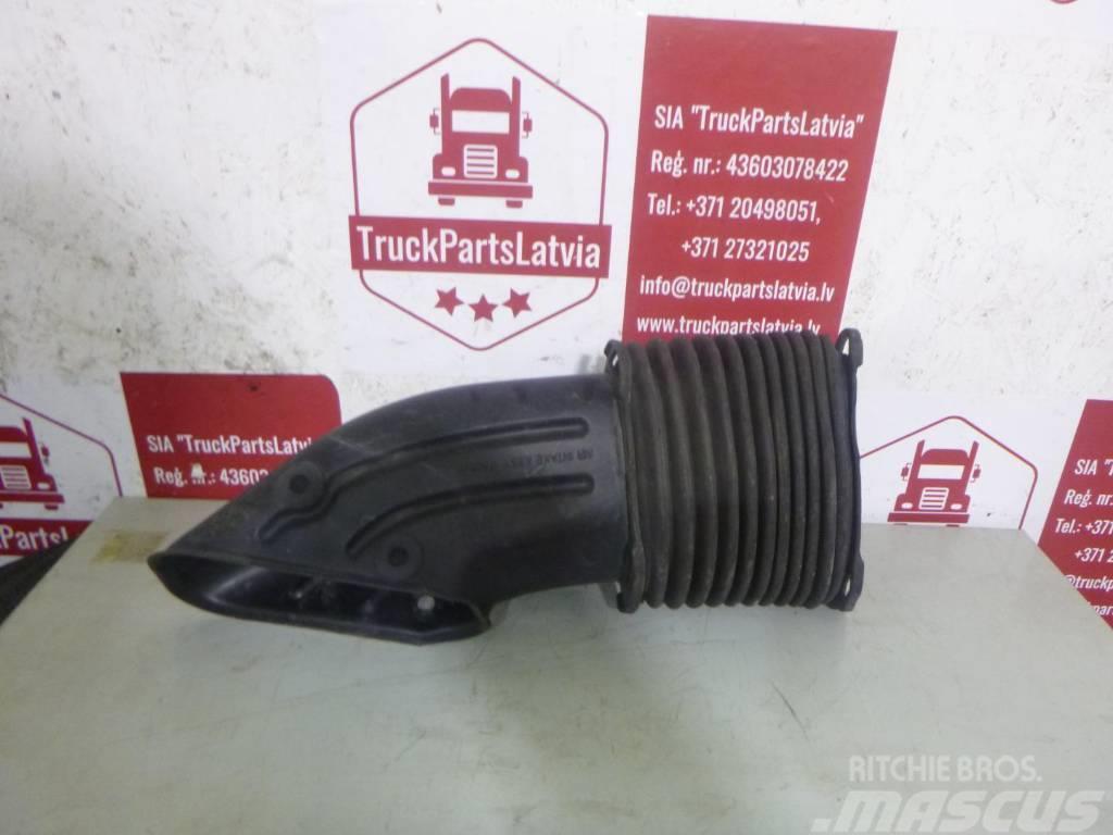 Scania R480 Air filter connection 1472568 Motori