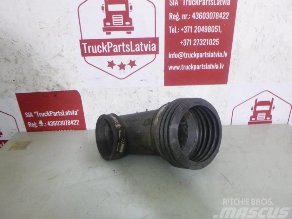 Scania R480 Air filter connection 1856251 Motori