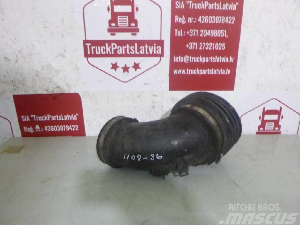 Scania R480 Air filter connection 1856251 Motori