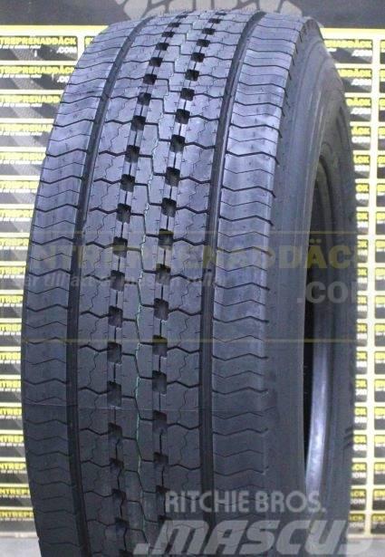 Dunlop SP346 385/65R22.5 M+S 3PMSF styrdäck Gume, kotači i naplatci