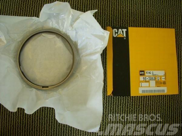CAT (128) 9S3068 Kolbenringsatz / ring set Ostale komponente
