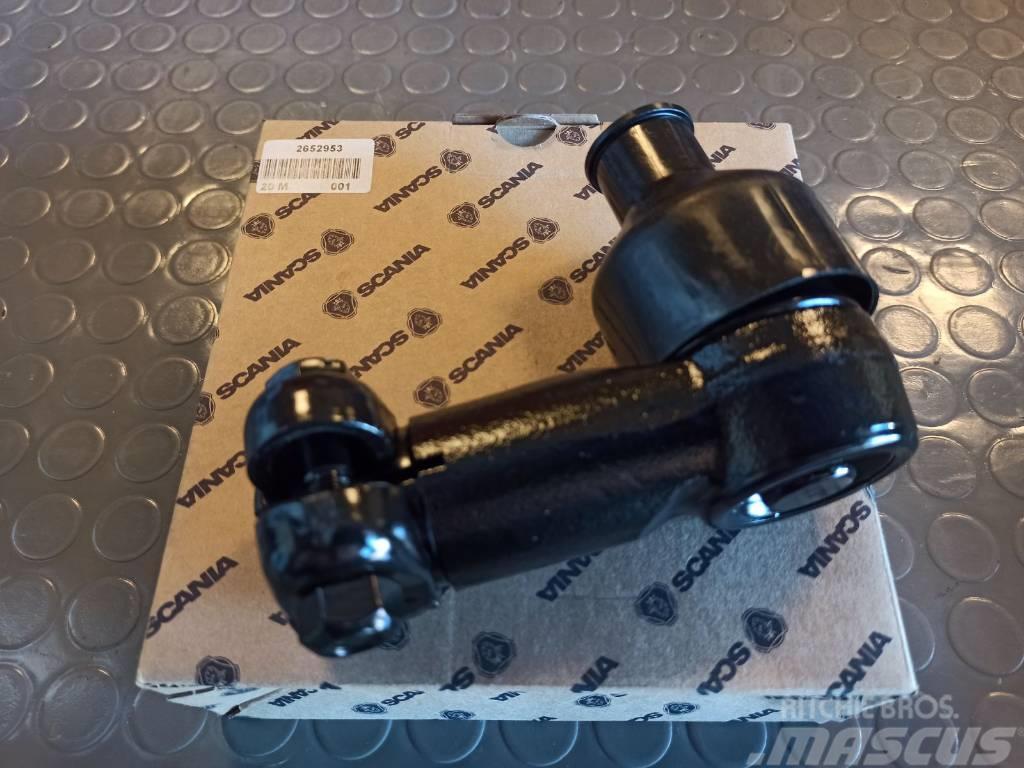 Scania BALL JOINT 2652953 Druge komponente