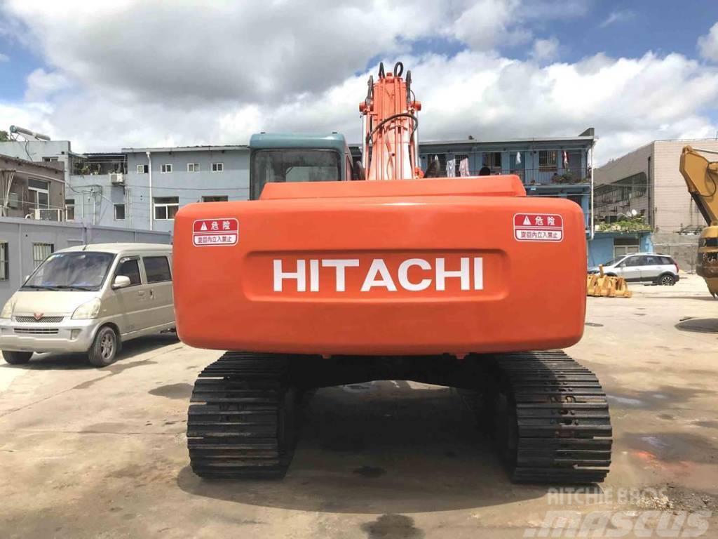 Hitachi EX 200-3 Bageri gusjeničari