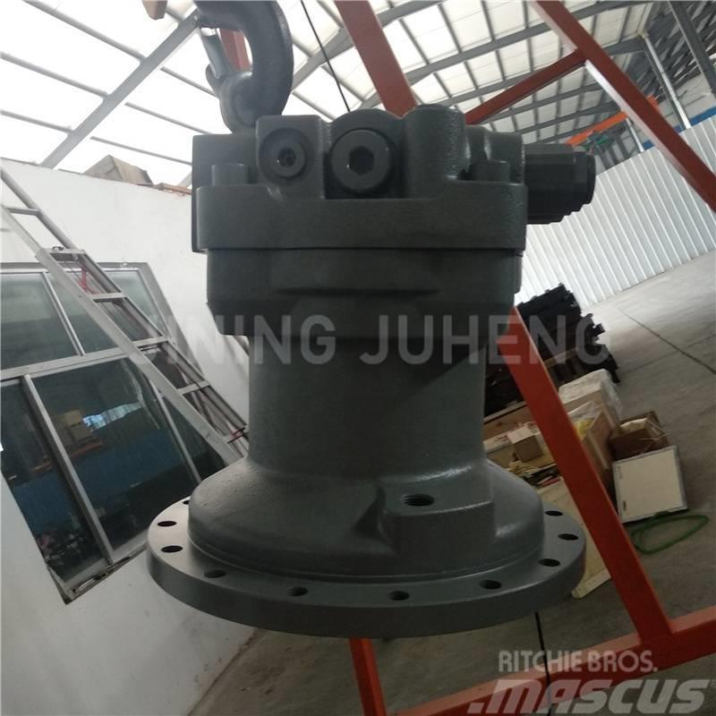 JCB Excavator parts Hydraulic Parts JS200 Swing Motor  Transmisija