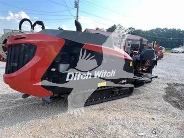 Ditch Witch JT24 Oprema za vodoravno usmjerenje bušenja