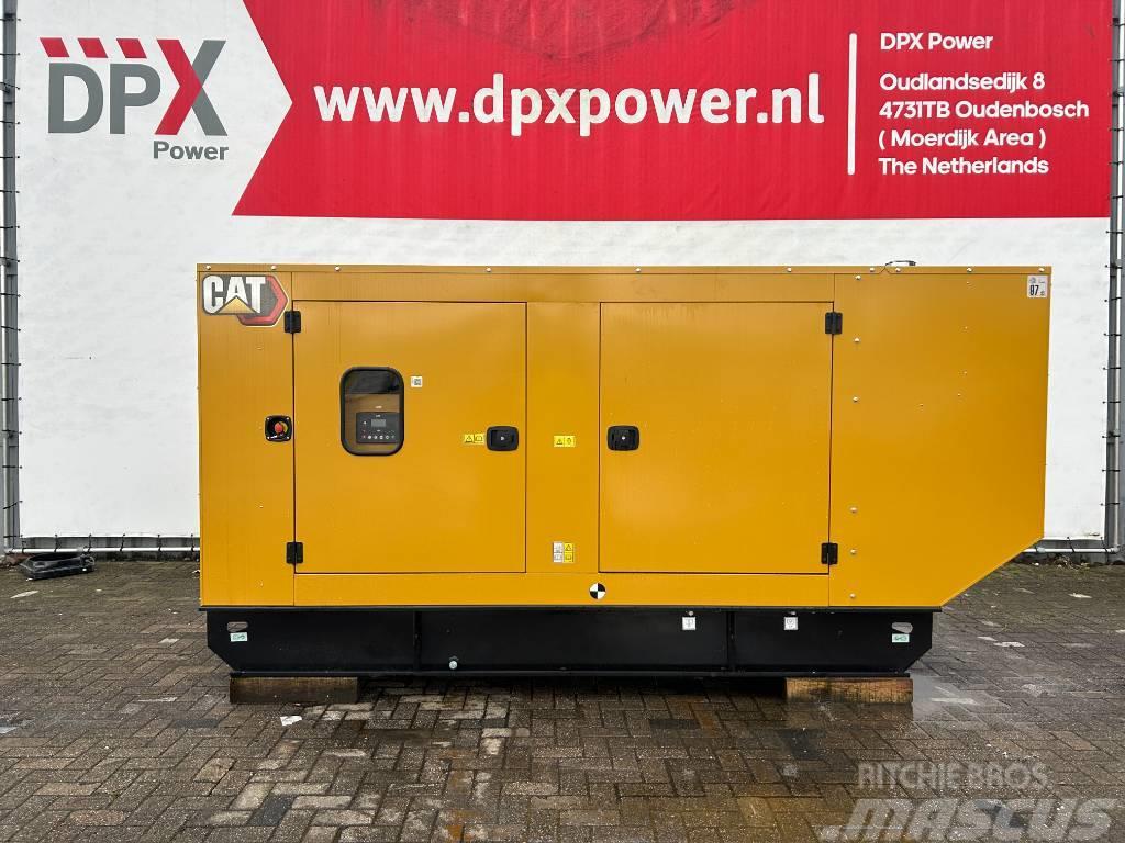 CAT DE330E0 - C9 - 330 kVA Generator - DPX-18022 Dizel agregati