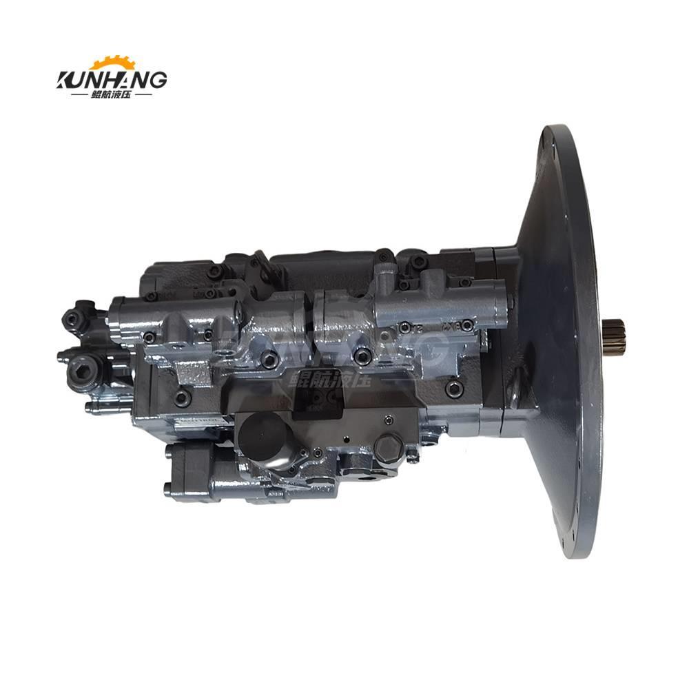 Doosan 400914-00520E Hydraulic Pump DX220 Main Pump Hidraulika