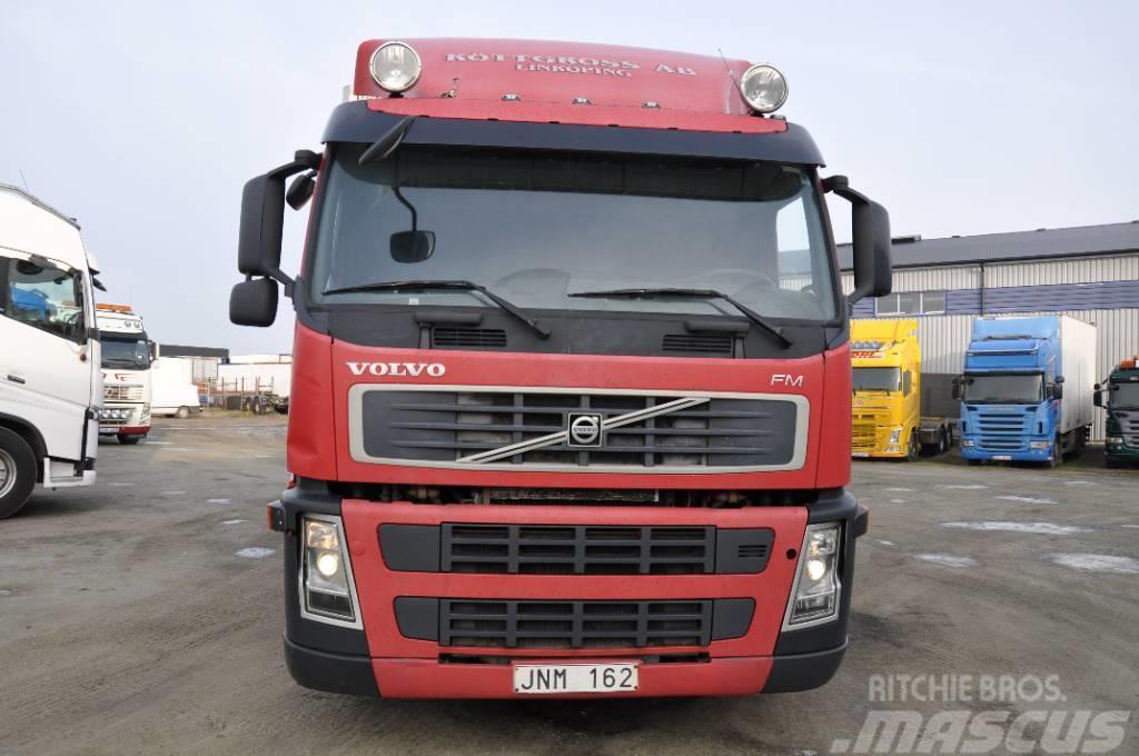 Volvo FM- 300 6*2 Kamioni hladnjače