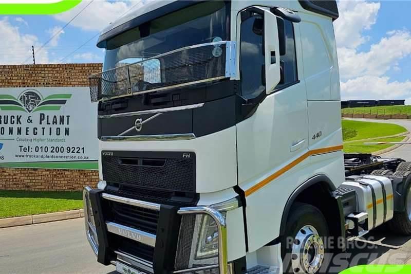 Volvo Madness Special 6: 2021 Volvo FH440 Low Roof Ostali kamioni