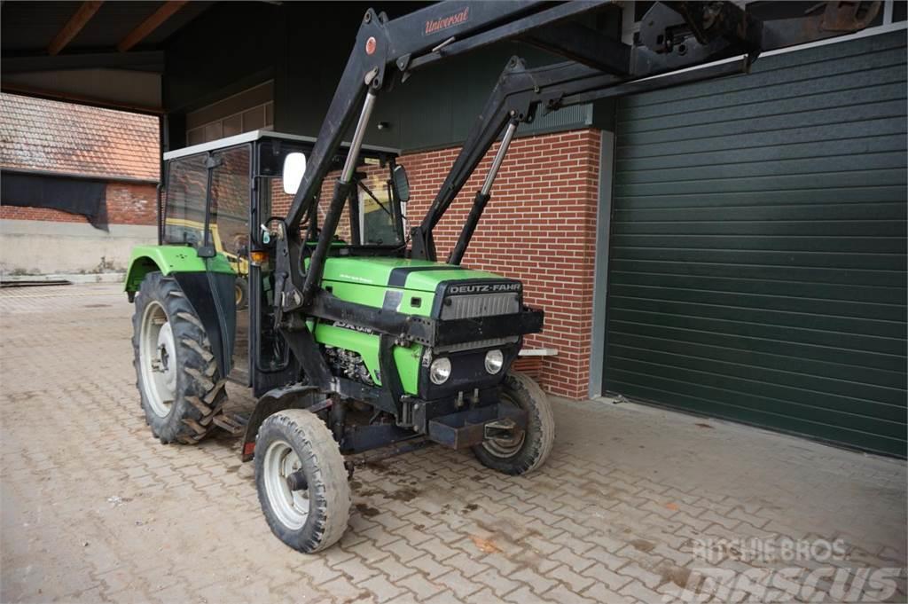 Deutz-Fahr DX 3.10 Traktori