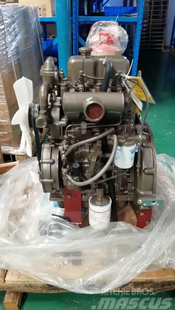 Yuchai YC2108 excavator Diesel motor Motori