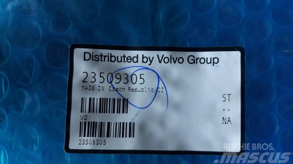 Volvo CONTROL VALVE 23509305 Motori
