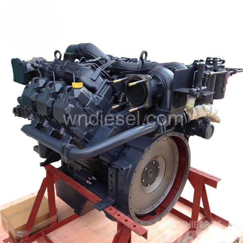 Deutz diesel-engine-BF6M1015-BF6M1015C-BF8M1015C-BF8M101 Motori