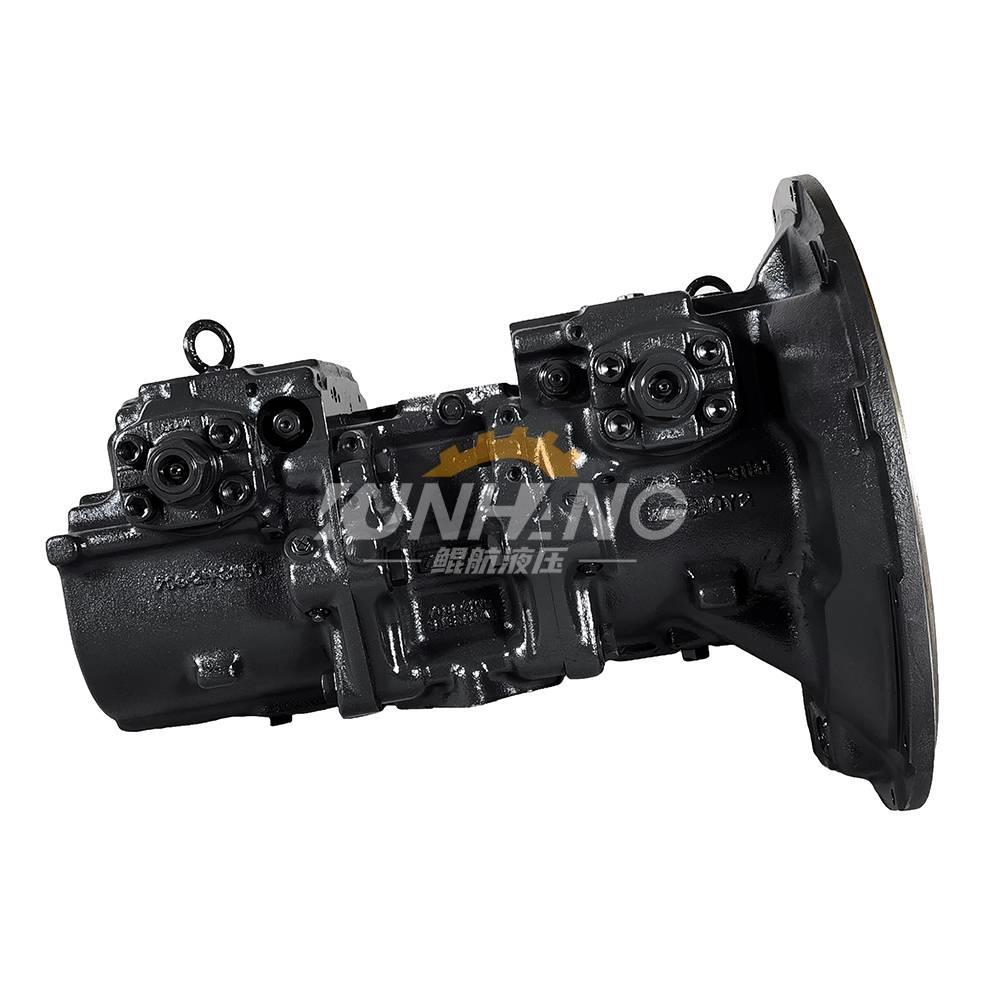 Komatsu PC400-7E0 Hydraulic Pump 708-2G-00700 Transmisija