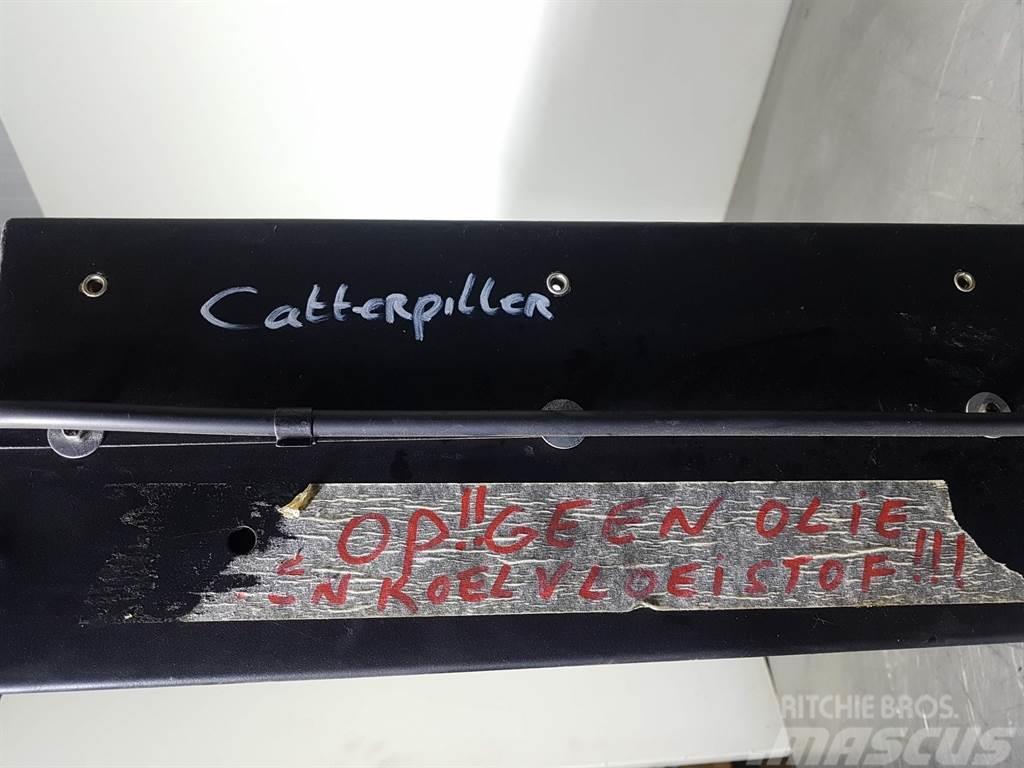 CAT - Cooler/Kühler/Koeler Motori