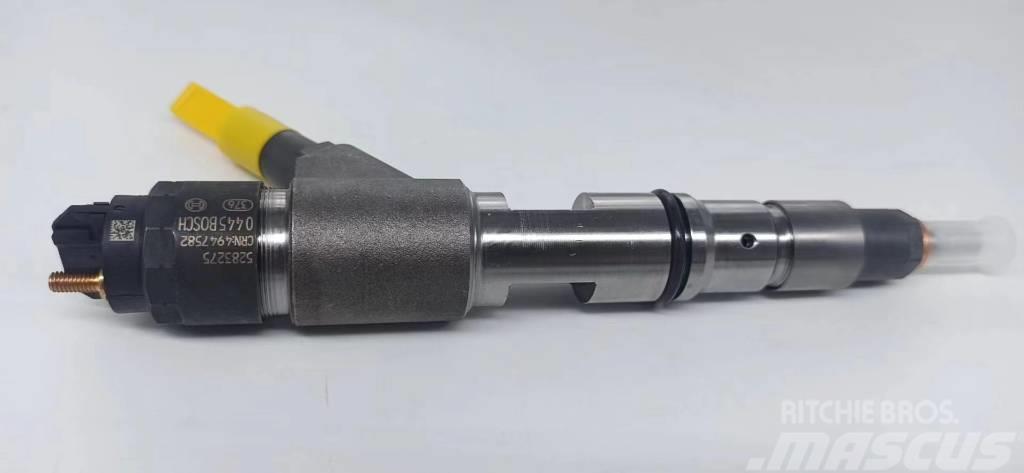 Bosch Diesel Fuel Injector0445120134/5283275 Ostale komponente