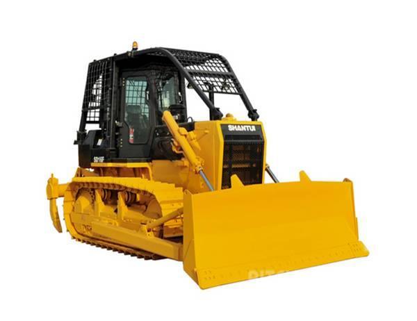 Shantui SD16T Mechanical bulldozer( New) Buldožeri gusjeničari