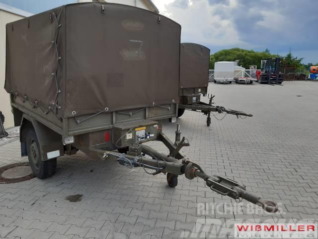  Metallager Anhänger für Mercedes G Modell Other trailers