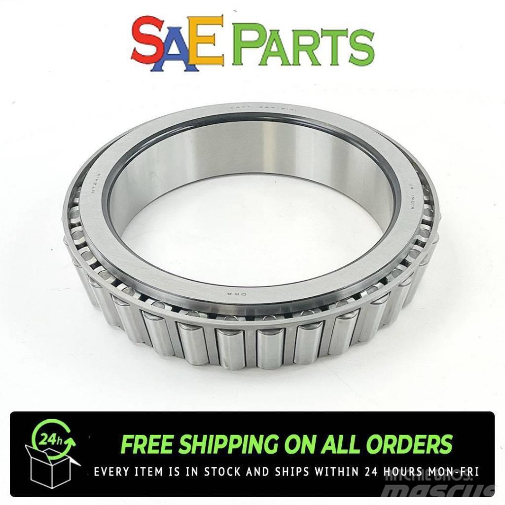 CAT 289-2131 - Tapered And Knurled Cone Bearing Ostalo