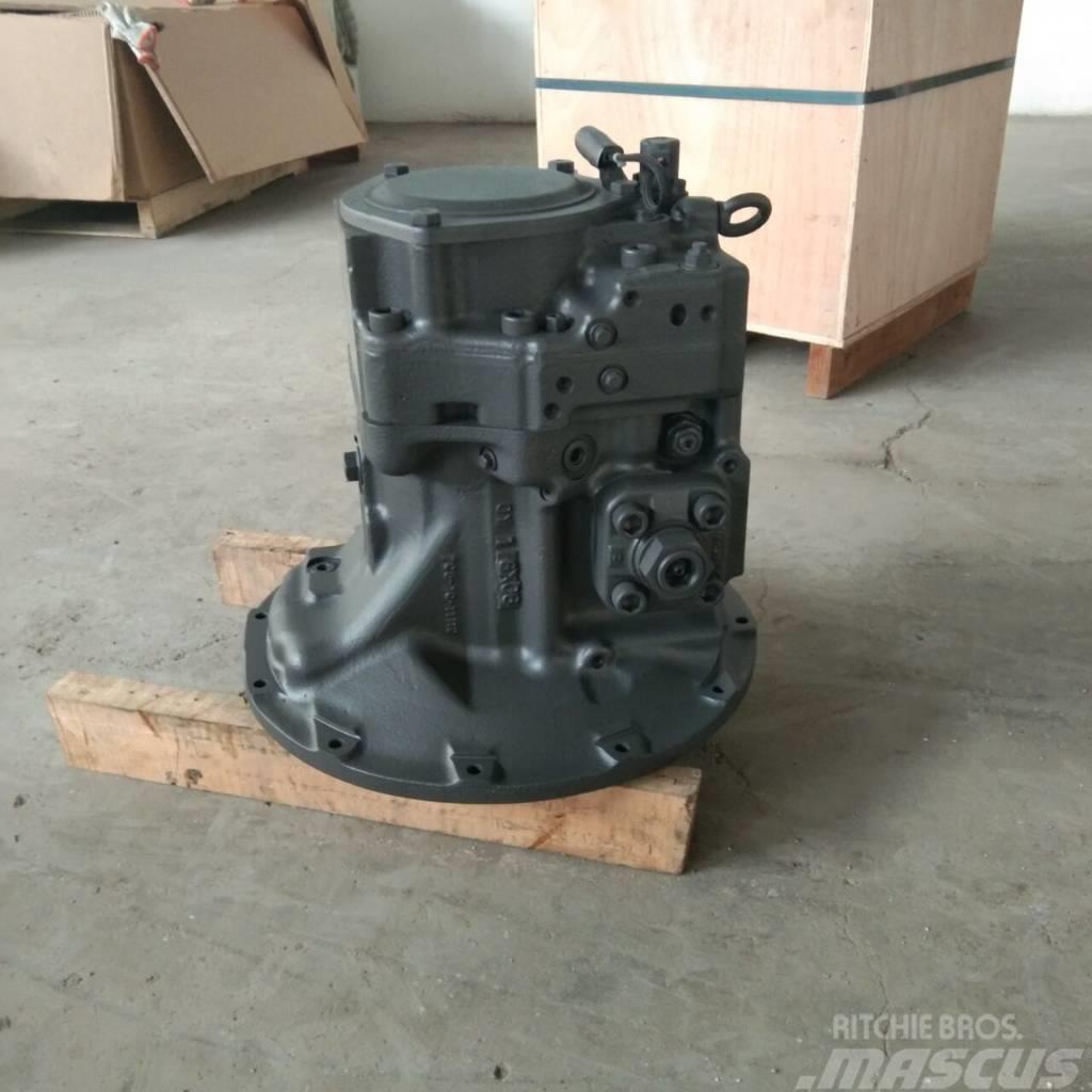 Komatsu pc160-7 hydraulic pump 708-3m-00020 Transmisija