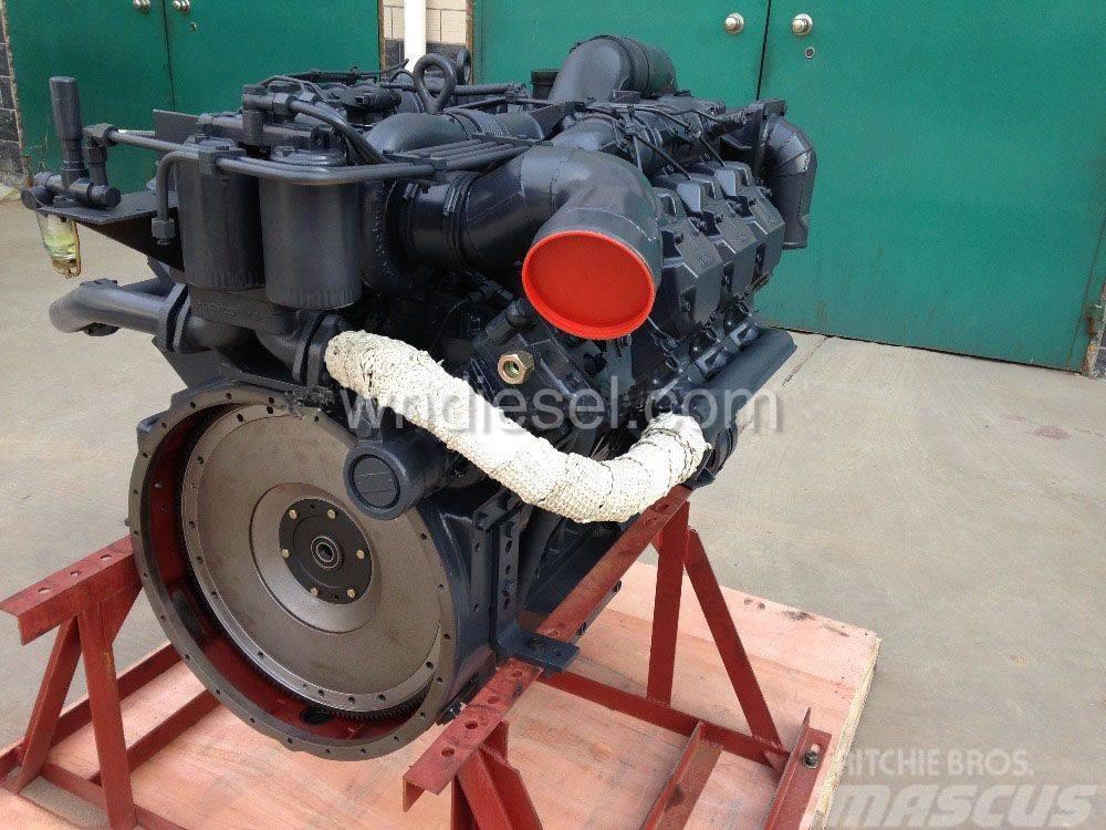 Deutz 300r-2100HP-diesel-engien-BF6M1015C Motori