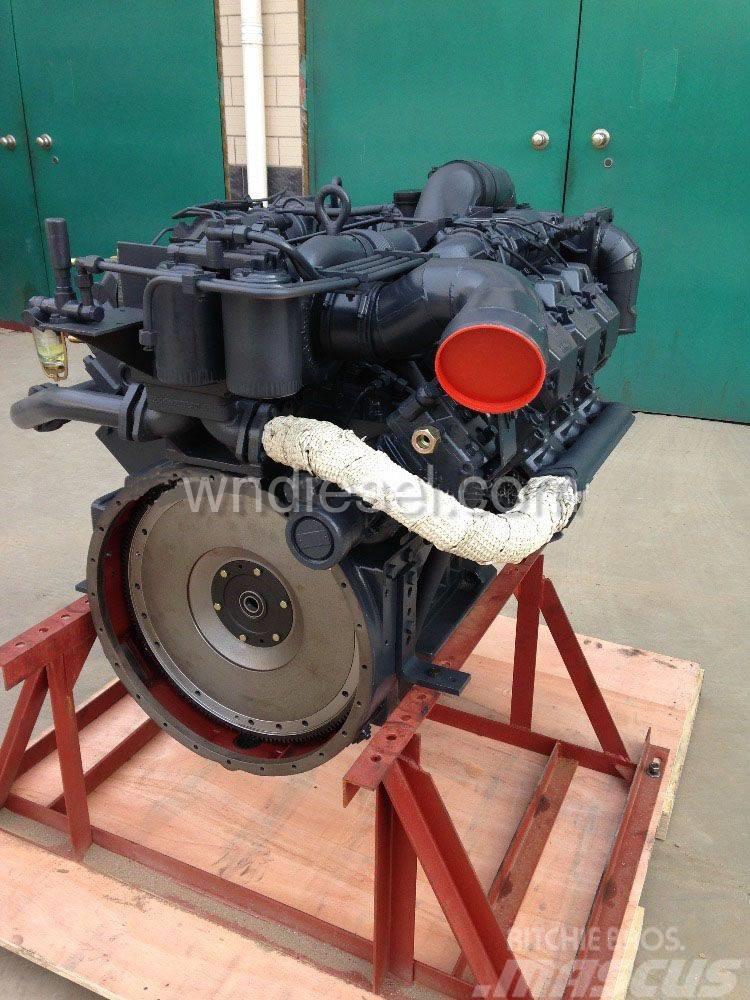Deutz 300r-2100HP-diesel-engien-BF6M1015C Motori