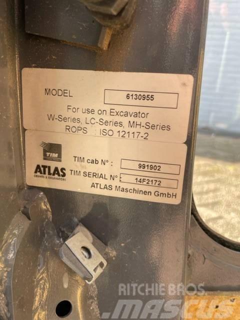Atlas 150W Bageri na kotačima