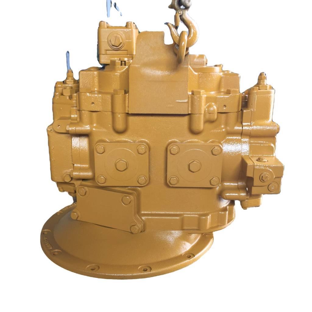 CAT 2003366 320C hydraulic pump Transmisija