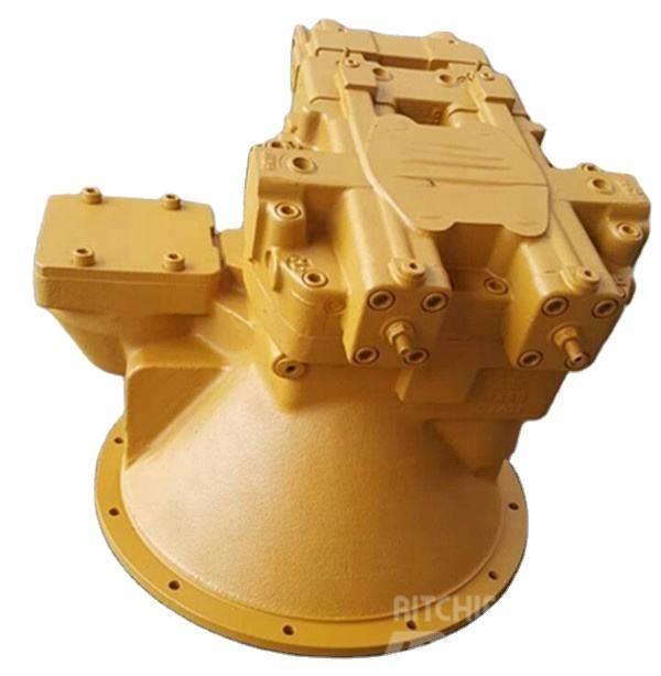 CAT 114-0602 320L Hydraulic Pump A8VO107LA1H1/60R1 Transmisija