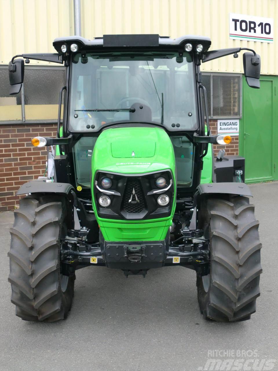 Deutz-Fahr 5080 D Keyline  Sonderpreis Traktori