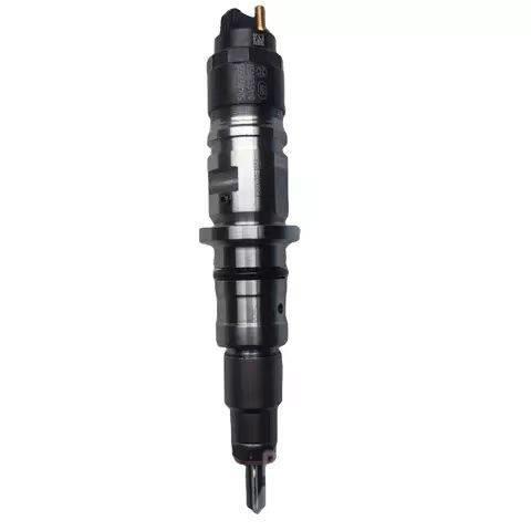 Bosch Diesel Fuel Injector0445120123/4937065 Ostale komponente