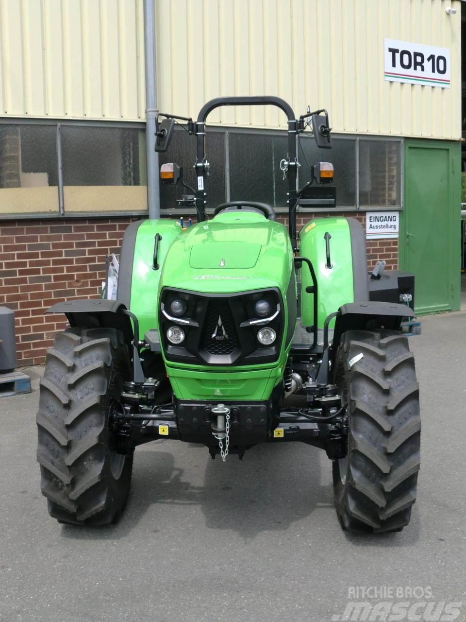 Deutz-Fahr 4070 E  Sonderpreis Traktori