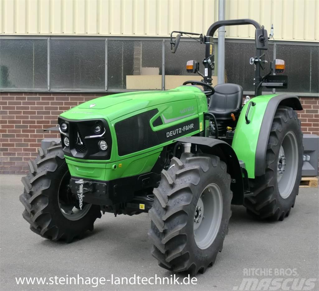 Deutz-Fahr 4070 E  Sonderpreis Traktori