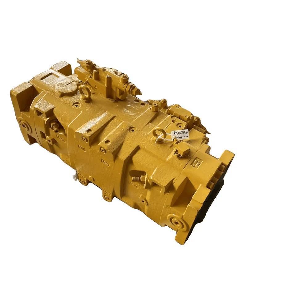 CAT 385 Hydraulic Pump 369-9655 Transmisija