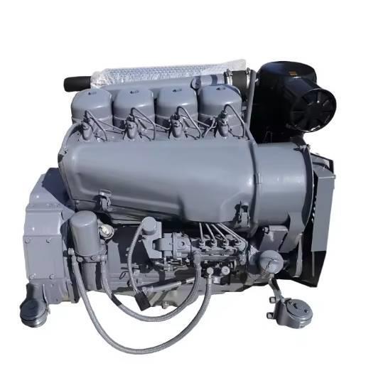 Deutz F6L912W    Diesel engine Motori