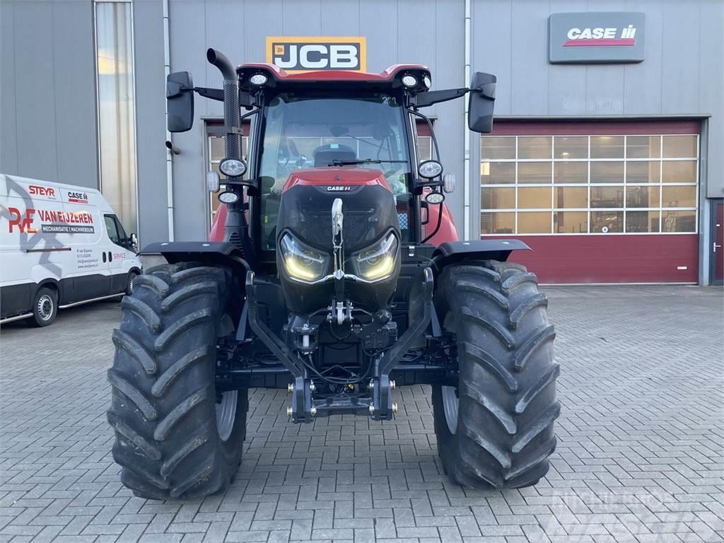 Case IH MAXXUM 150 MC Traktori