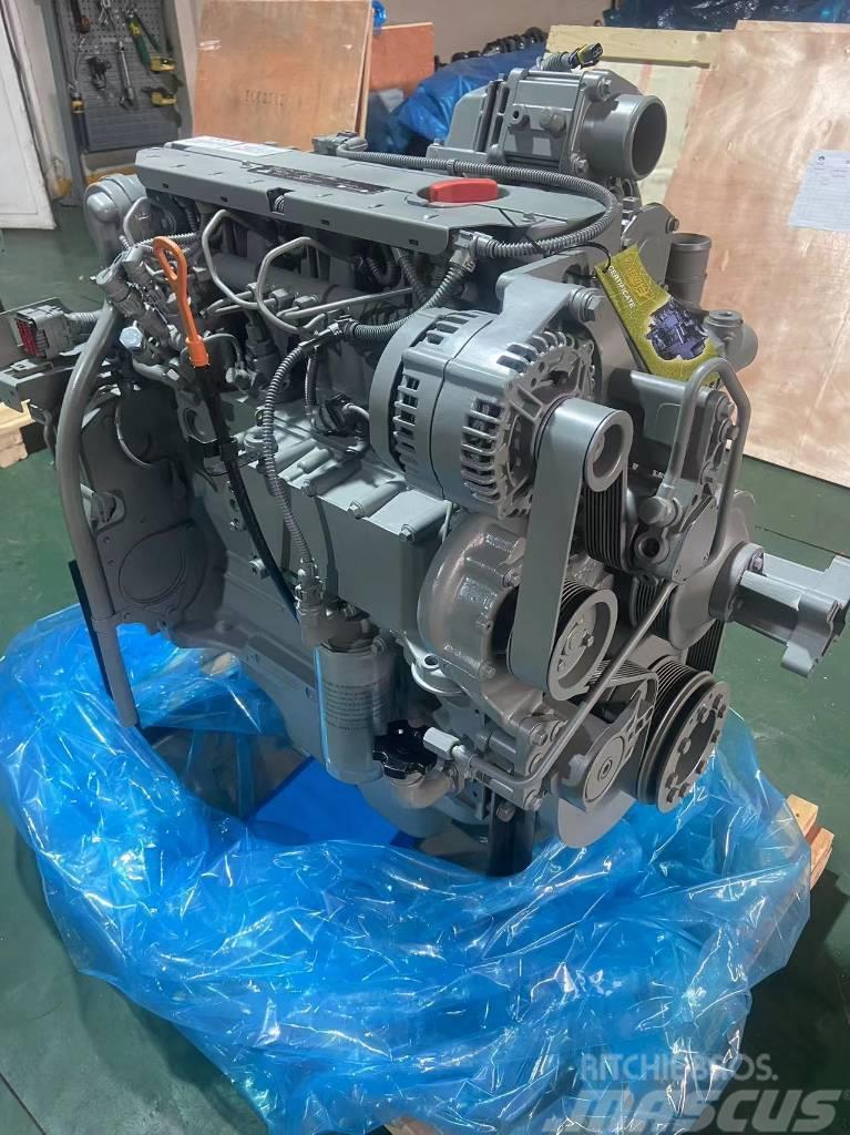 Deutz TCD2013L042V construction machinery motor Motori