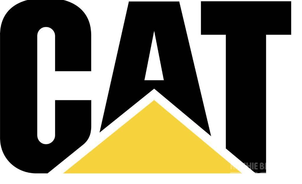 CAT 142-5868 CRANK REAR SEAL CAT C15 Ostalo